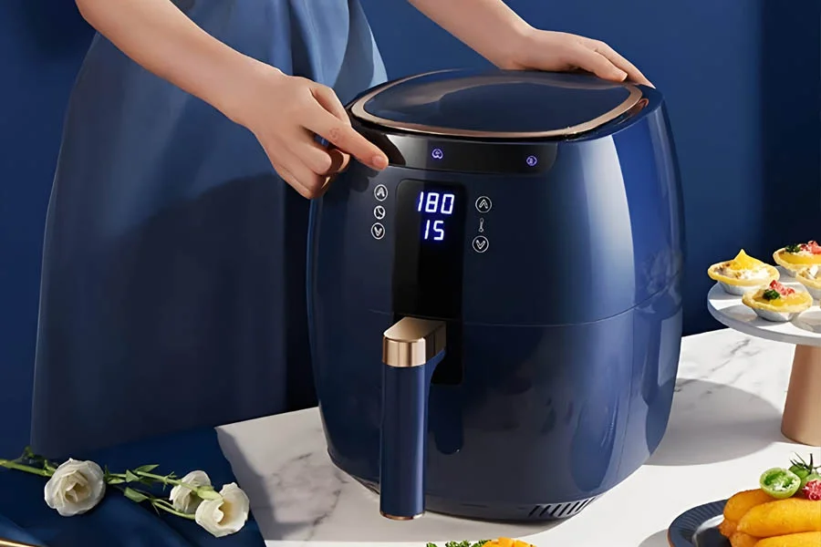 best mini air fryers