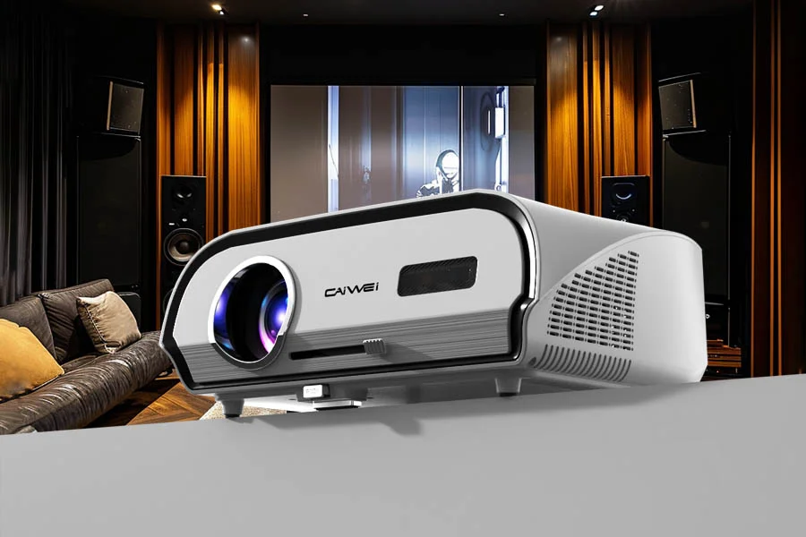 projector vs tv for home theater